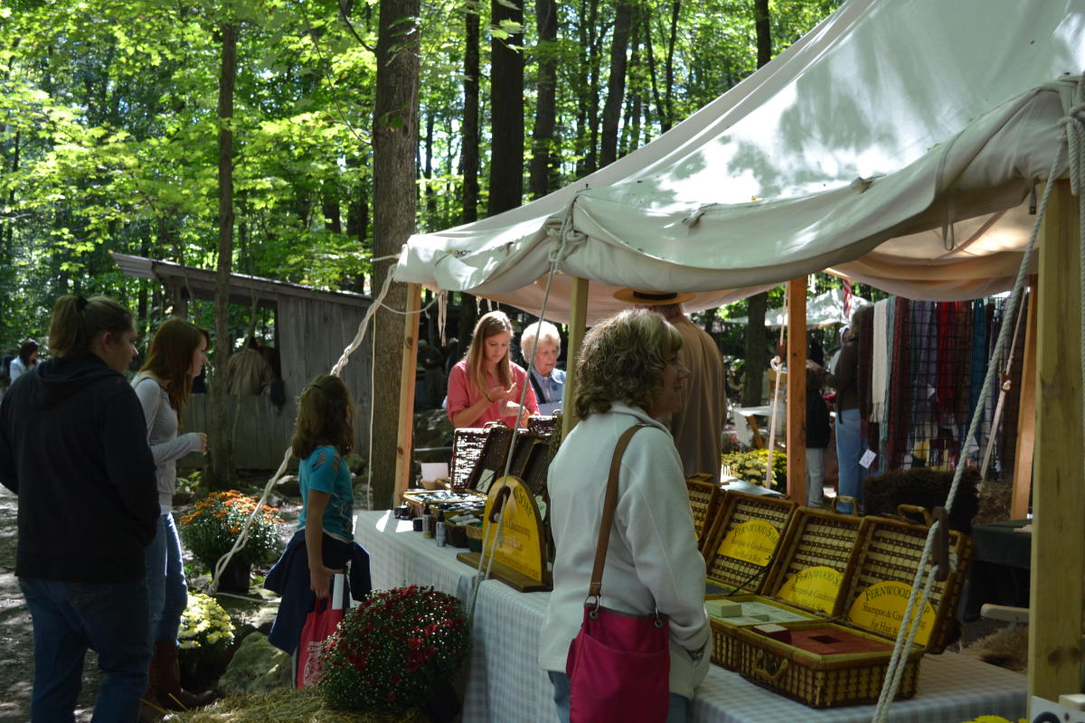 Mountain Craft Days