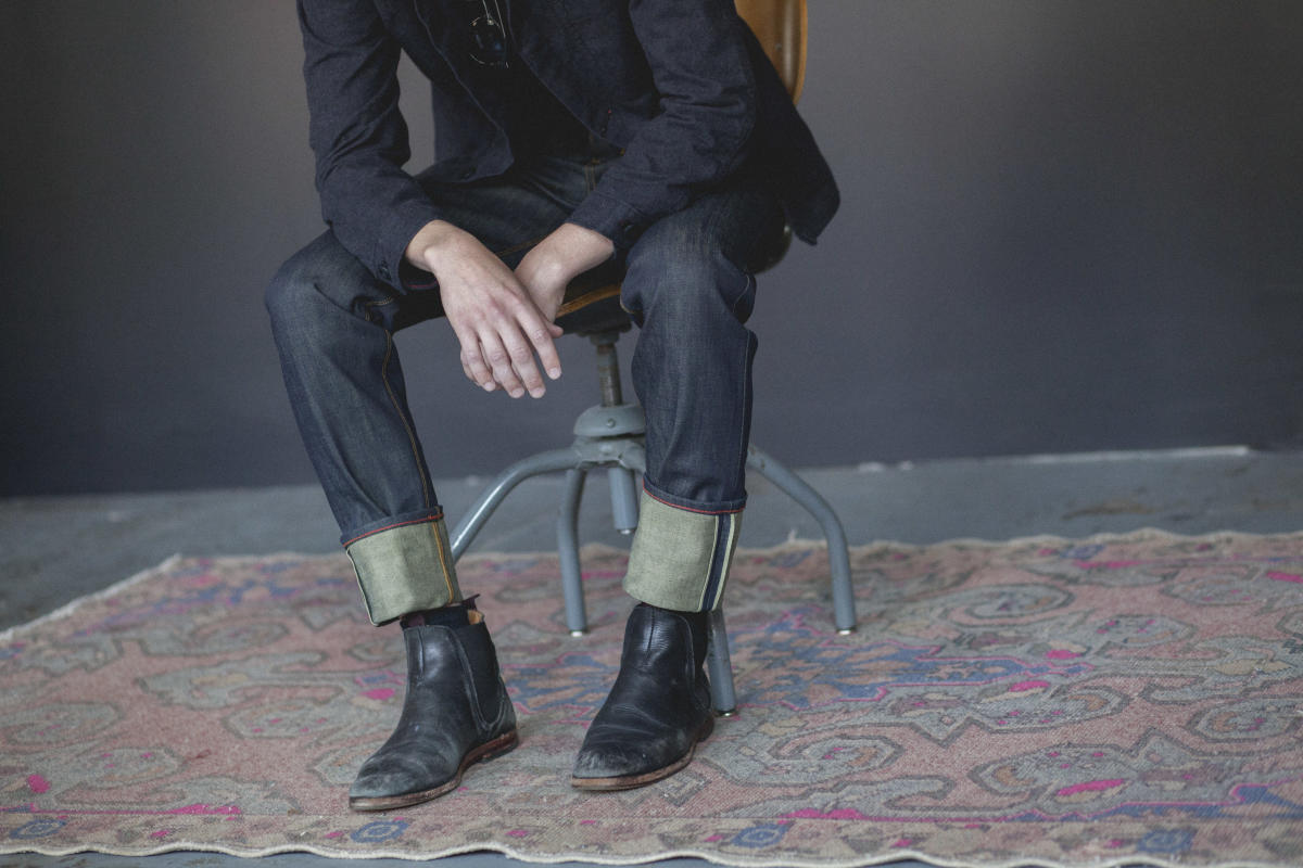raleigh denim co