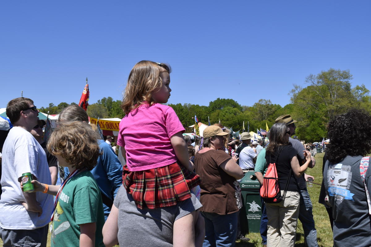 Scottish Festival