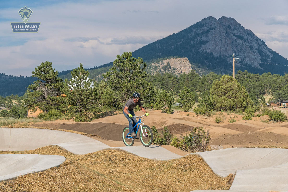 Stanley Park Bike Park