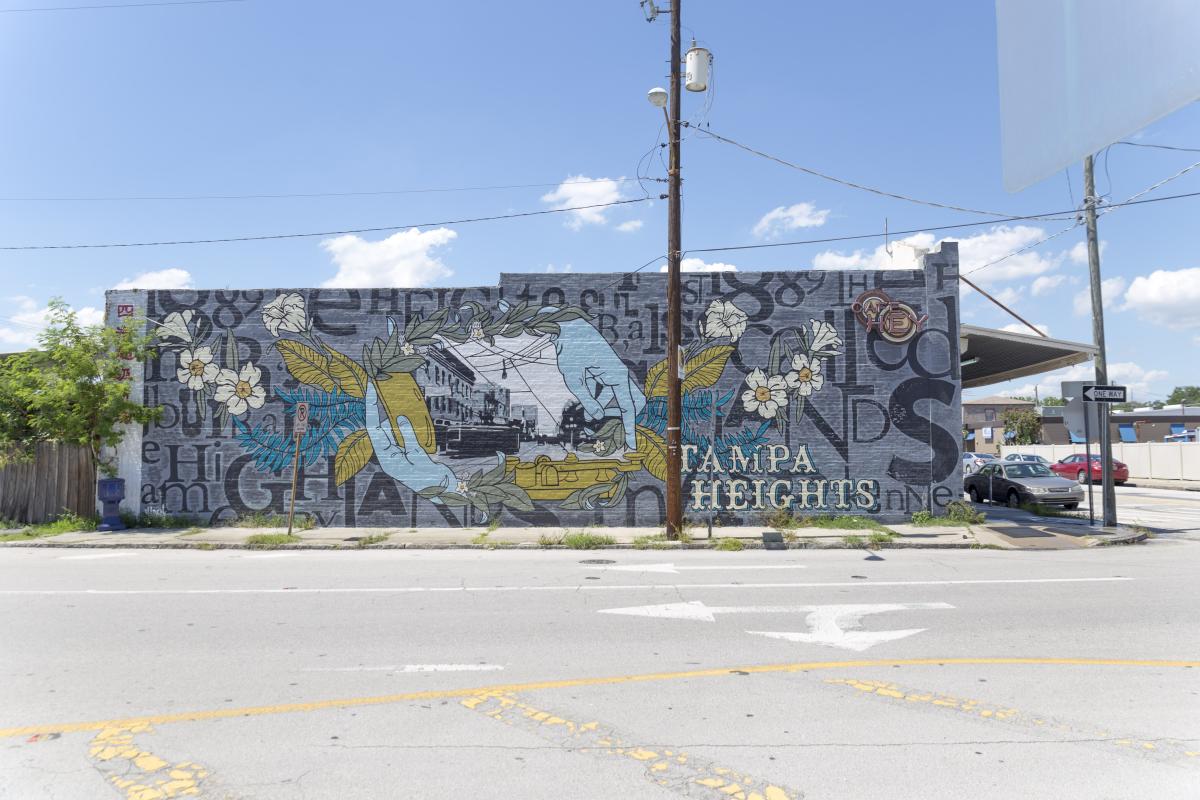 12 Tampa Bay Hipster Hangouts