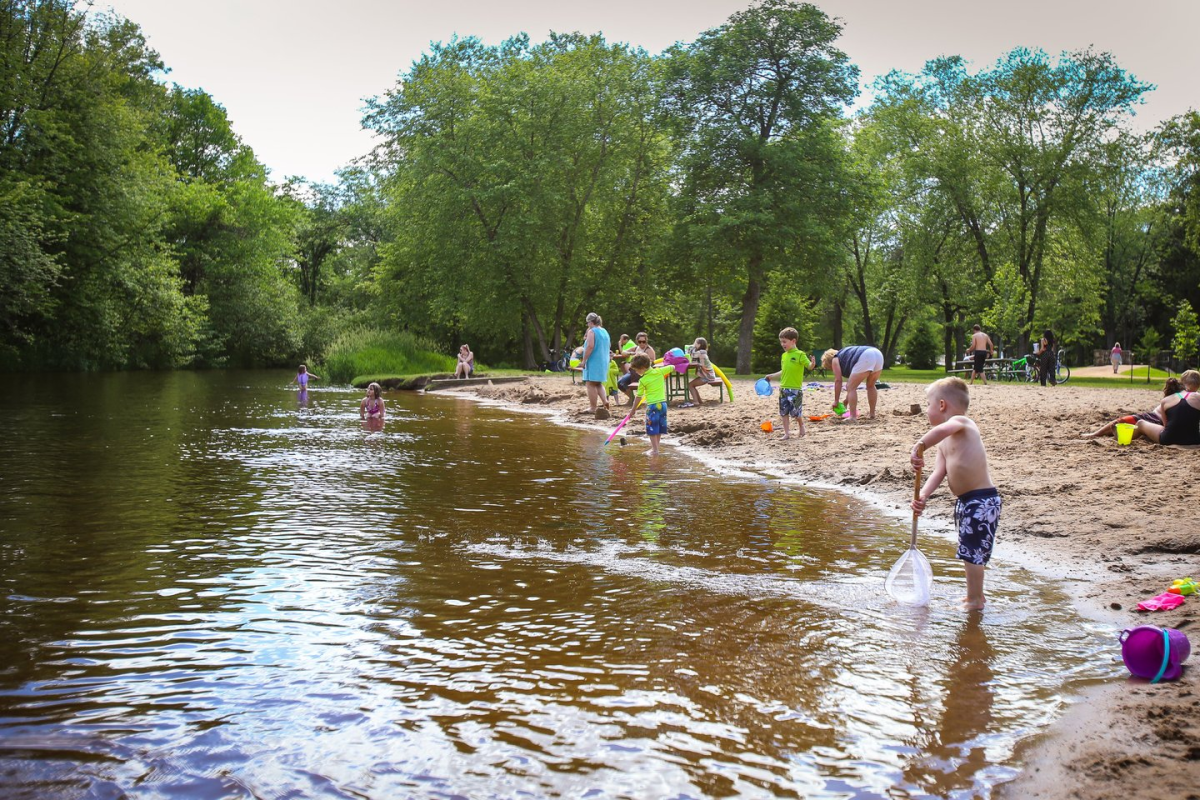 Iverson Park