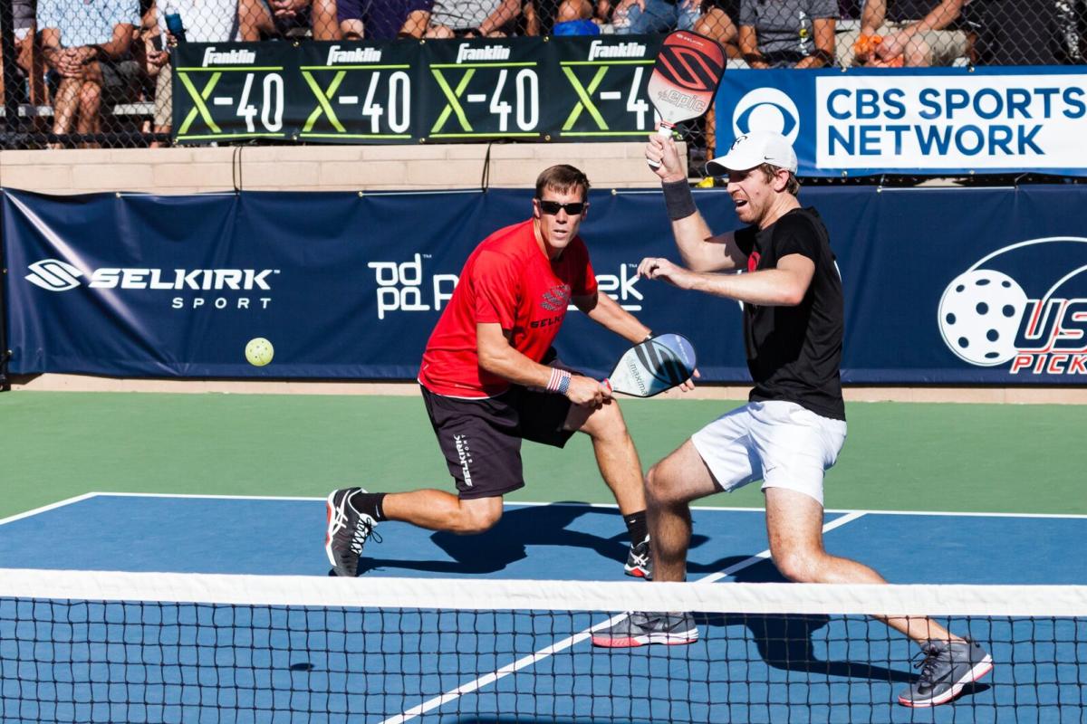 Everything You Need To Know For The National Pickleball Championships In Indian Wells