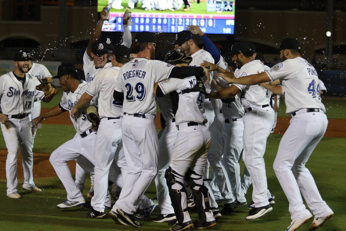 Biloxi Shuckers