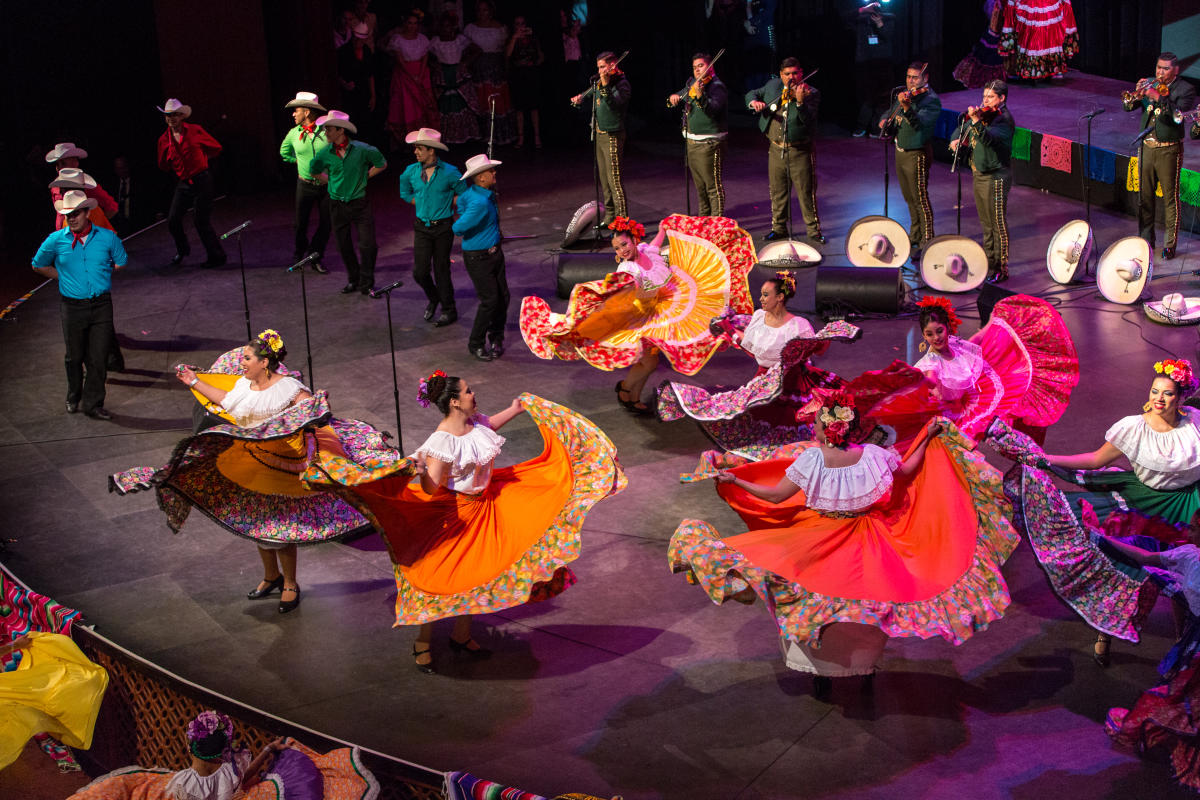 Mariachi Festival