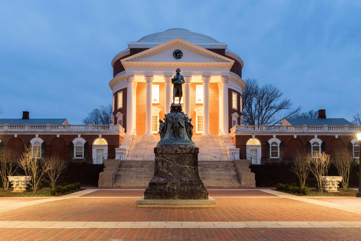 Free Things to Do in Charlottesville
