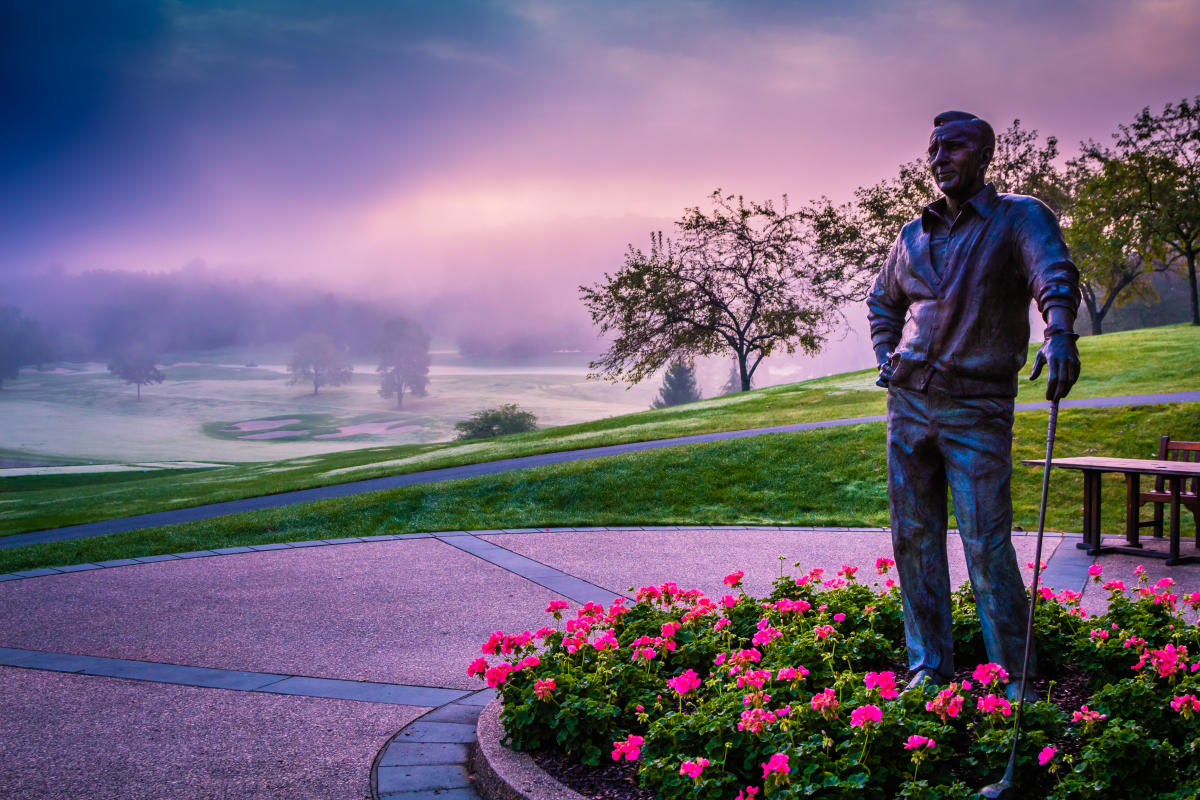 Laurel Highlands Golf Club