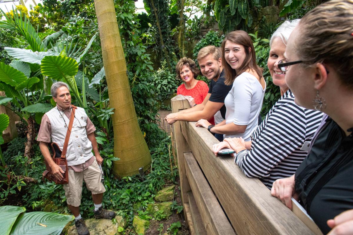 Madison Insider January 2019 Featured Experience