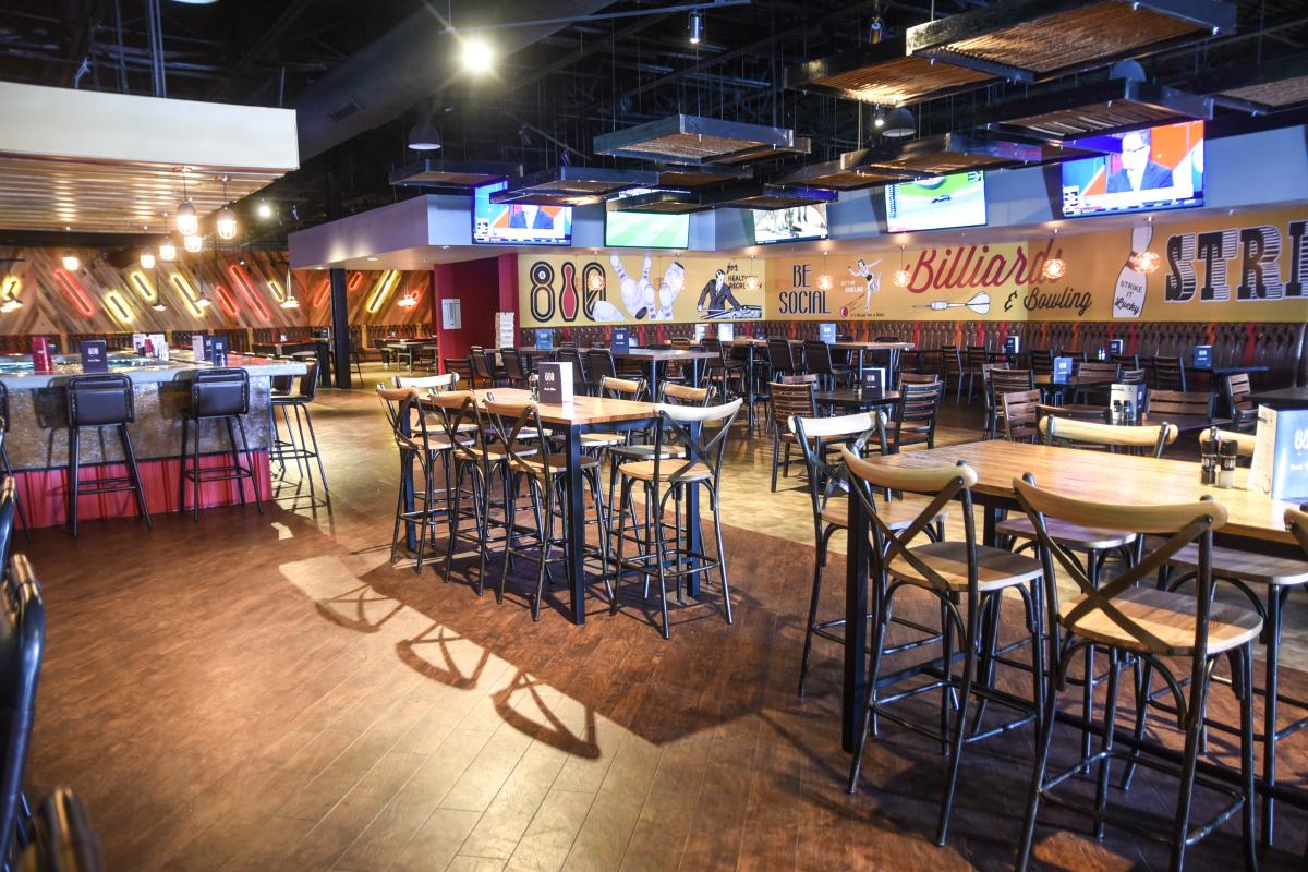 Top 10 Places to Watch Football in Myrtle Beach ...