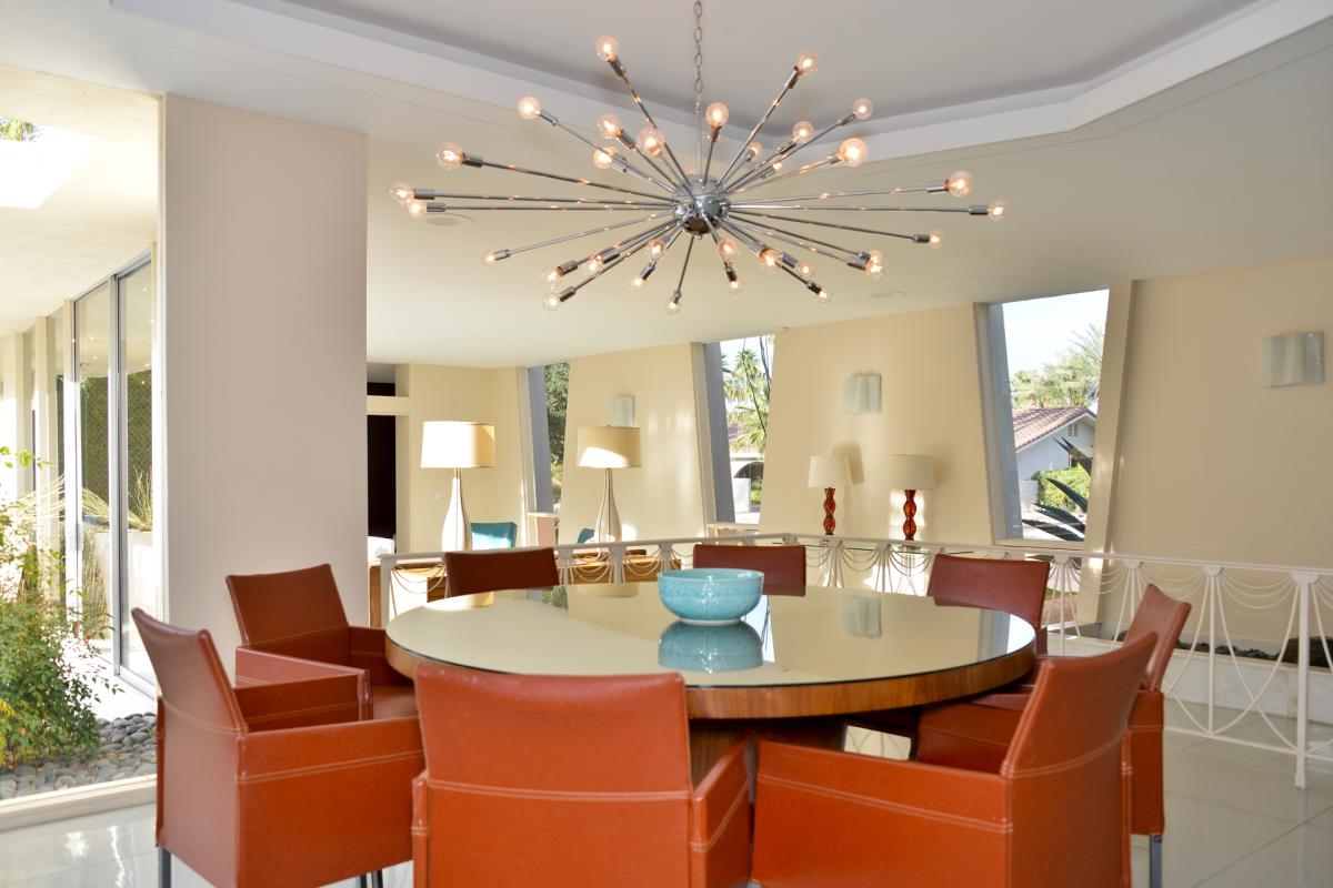 Your Guide To Modernism Week 2019 In Greater Palm Springs - 