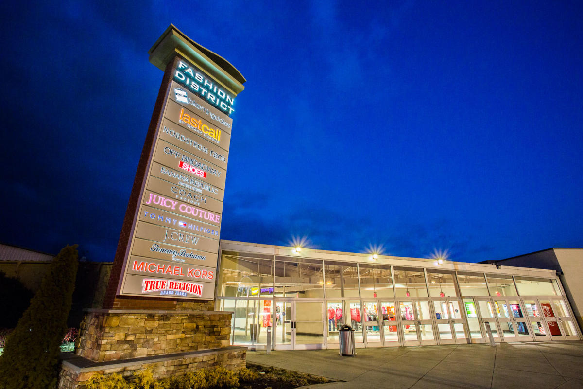 Potomac Mills Jewelry Stores 2024 towncentervb