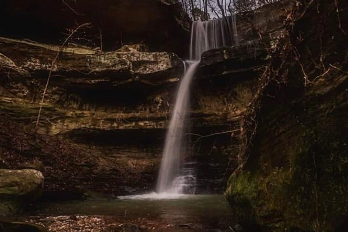 cane creek canyon hannah sumner