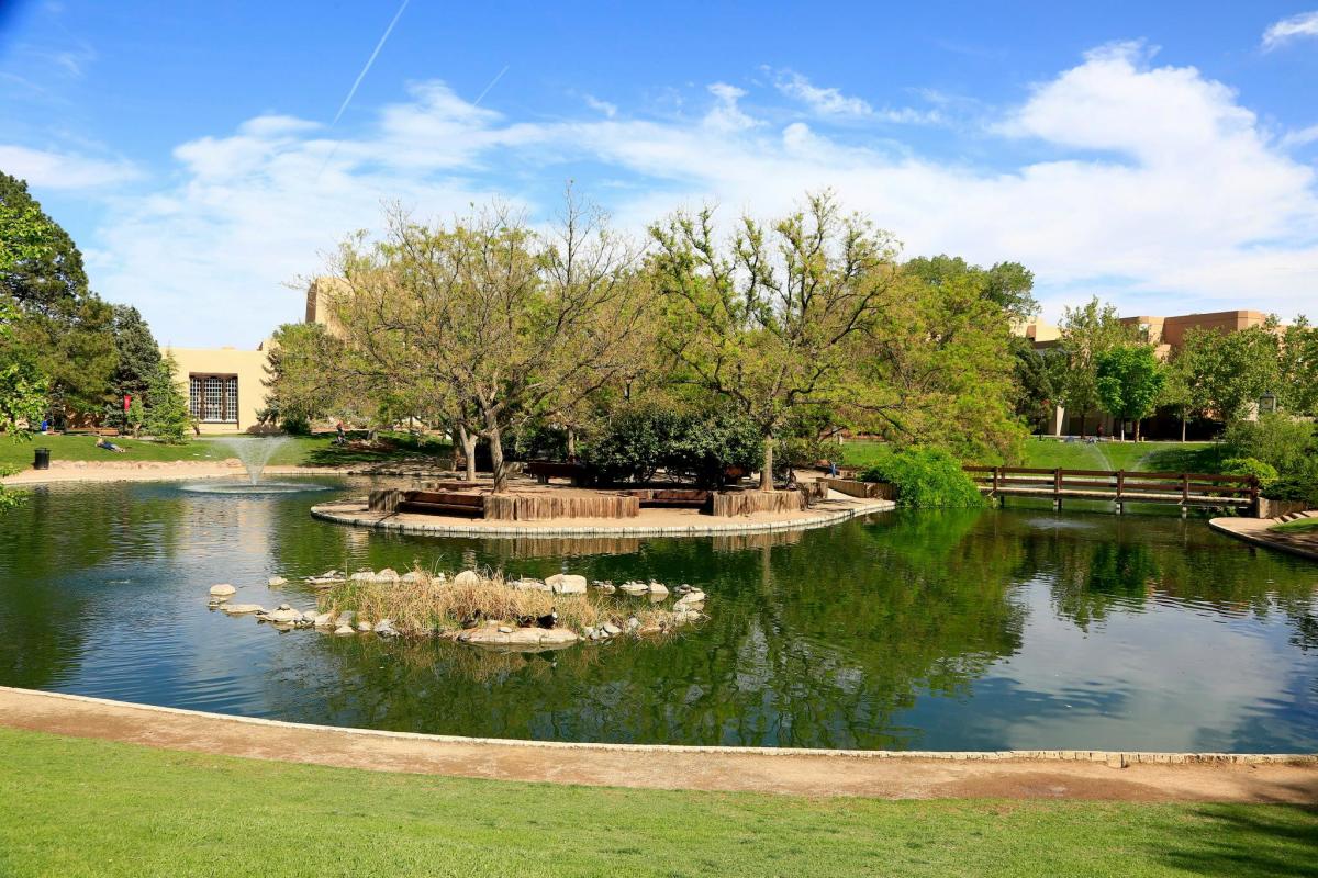 Albuquerque's Most Picturesque Spots
