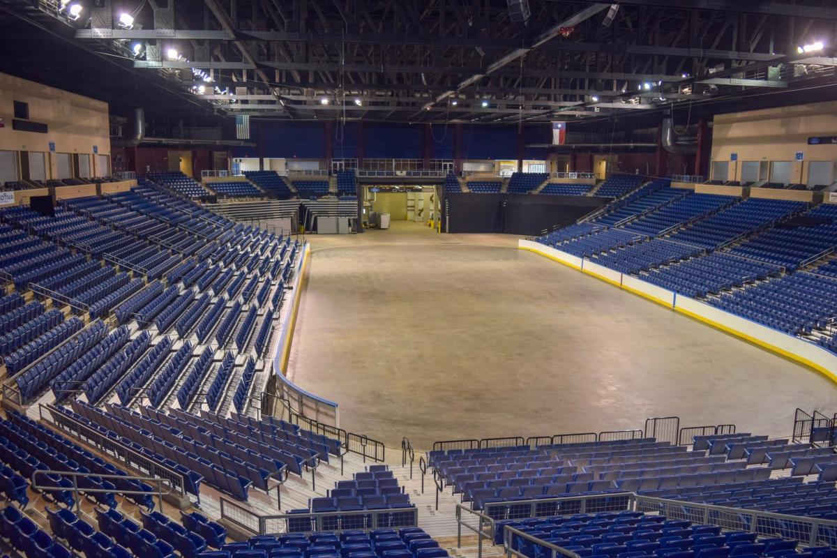 Ford Park Entertainment Complex