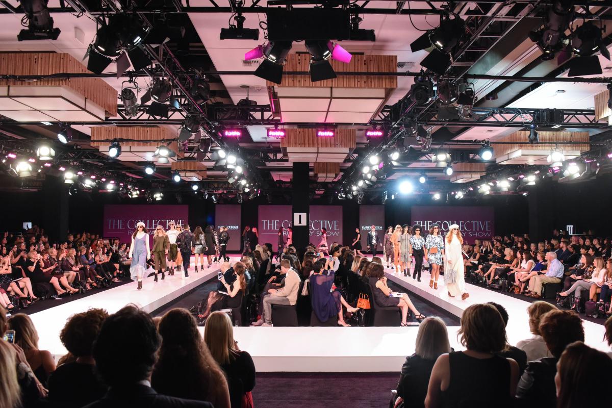 Fall in Bellevue Festivals, Fashion & Flavor