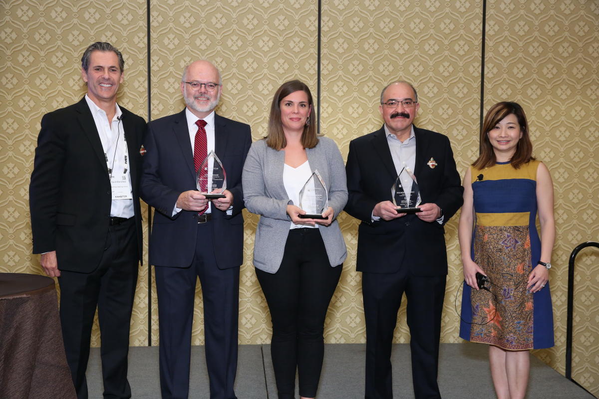 PMP Awards