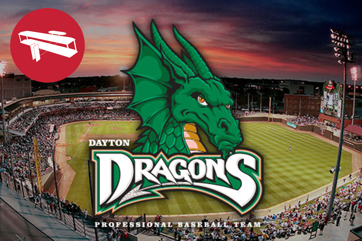 Dragons Icon