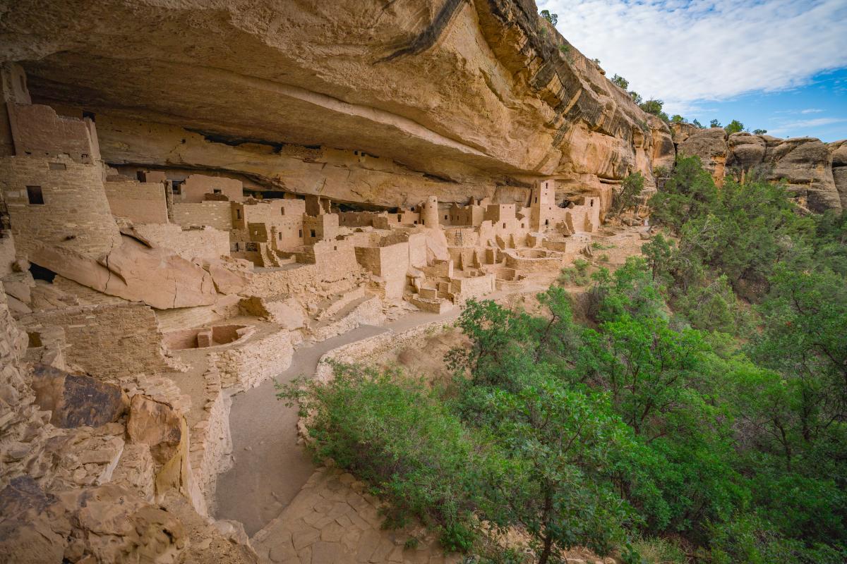 Mesa Verde