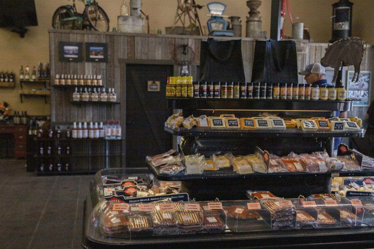 Wisconsin Cheese & Food Itinerary Visit Eau Claire
