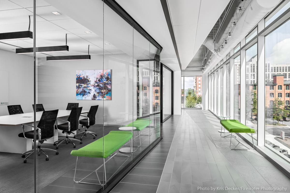 Firewater Office 2