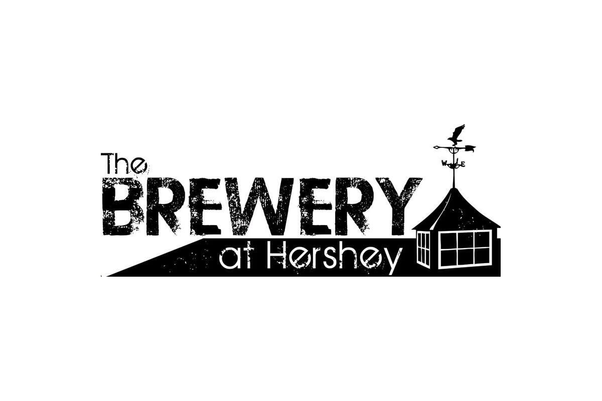 Brewery at Hershey