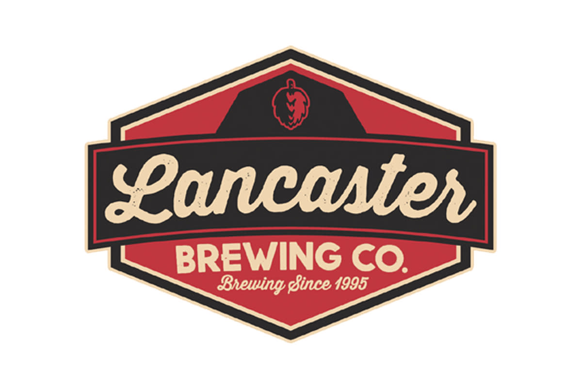 Lancaster Brewing Company logo