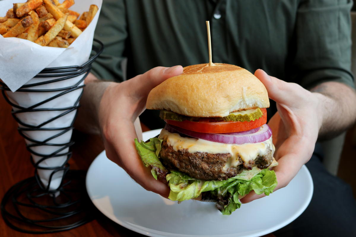 JTR Burger HRW 2020