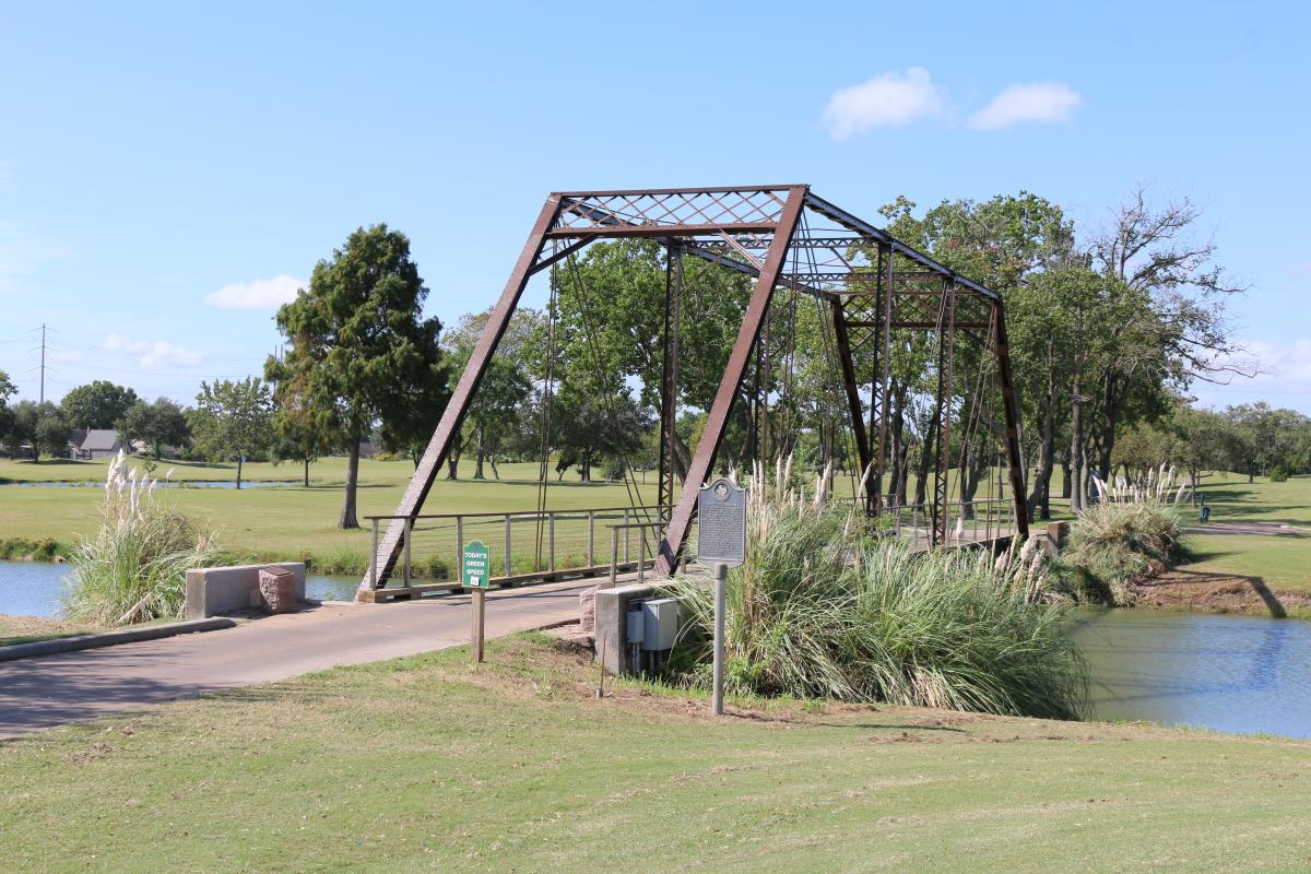 Battleground Golf Course Deer Park