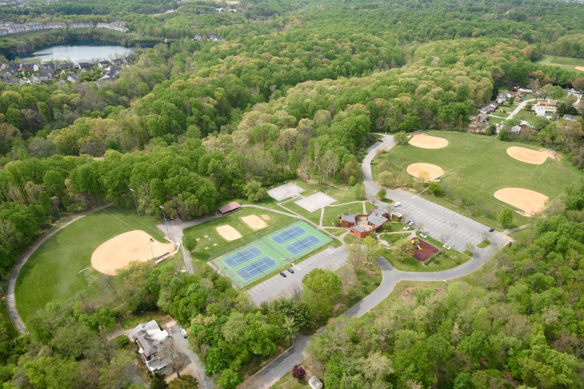 Savage Park