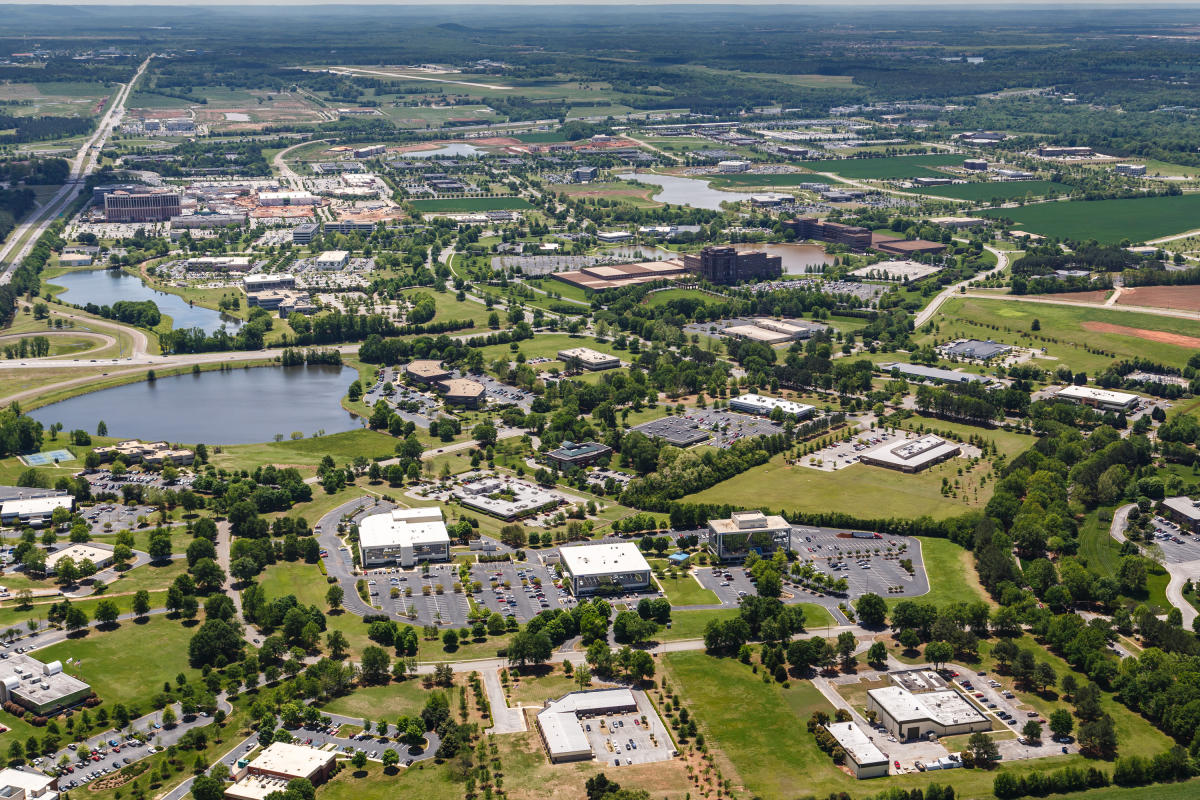 Research Park