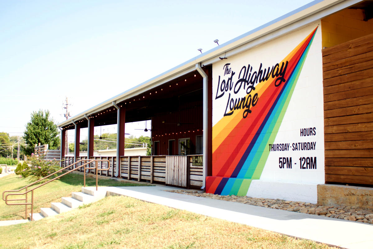 Celebrate Mardi Gras in Huntsville