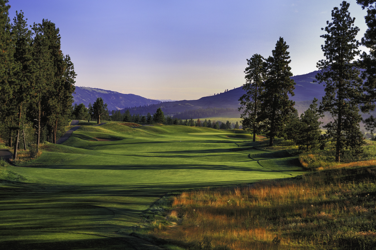Okanagan Golf Club