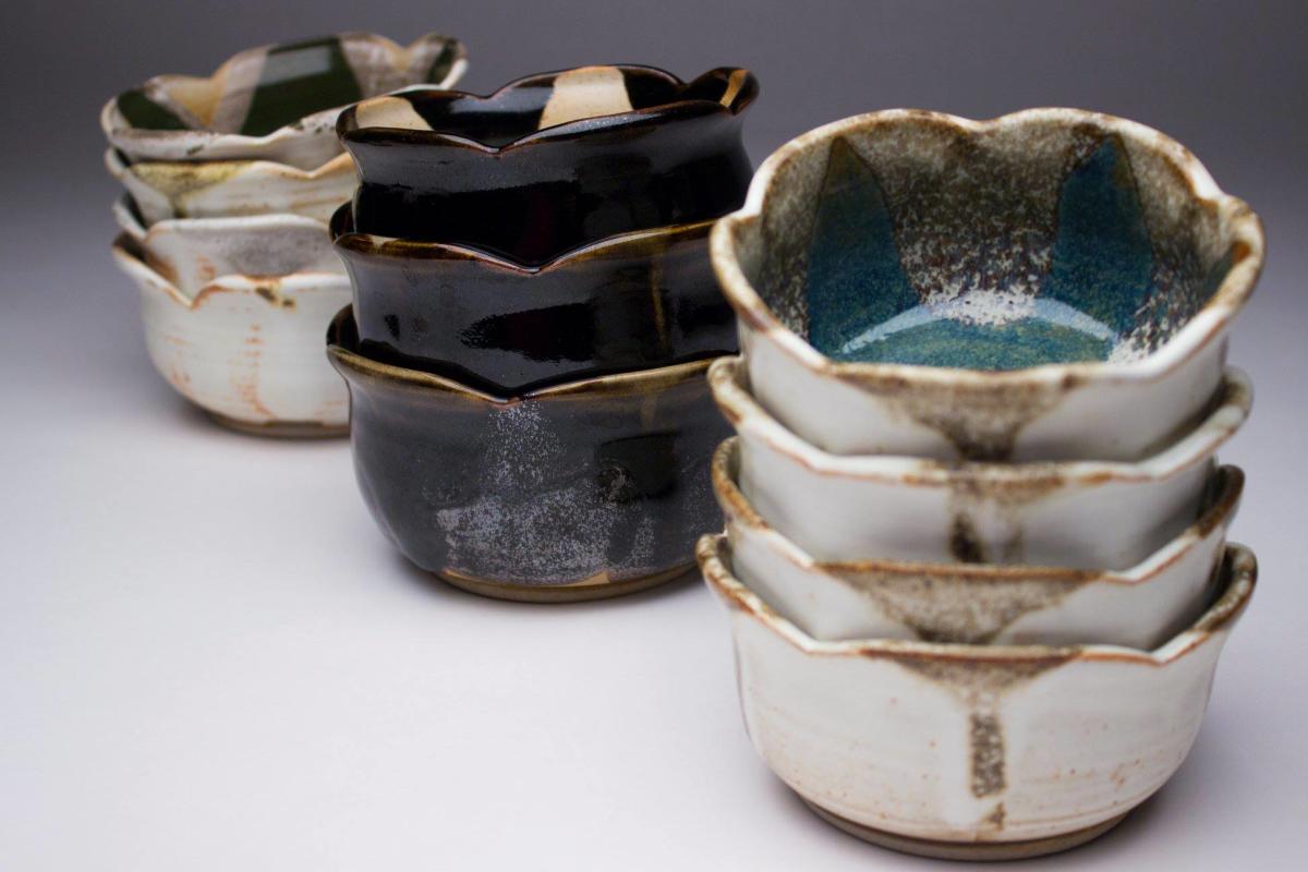 Pottery by Christy Lush