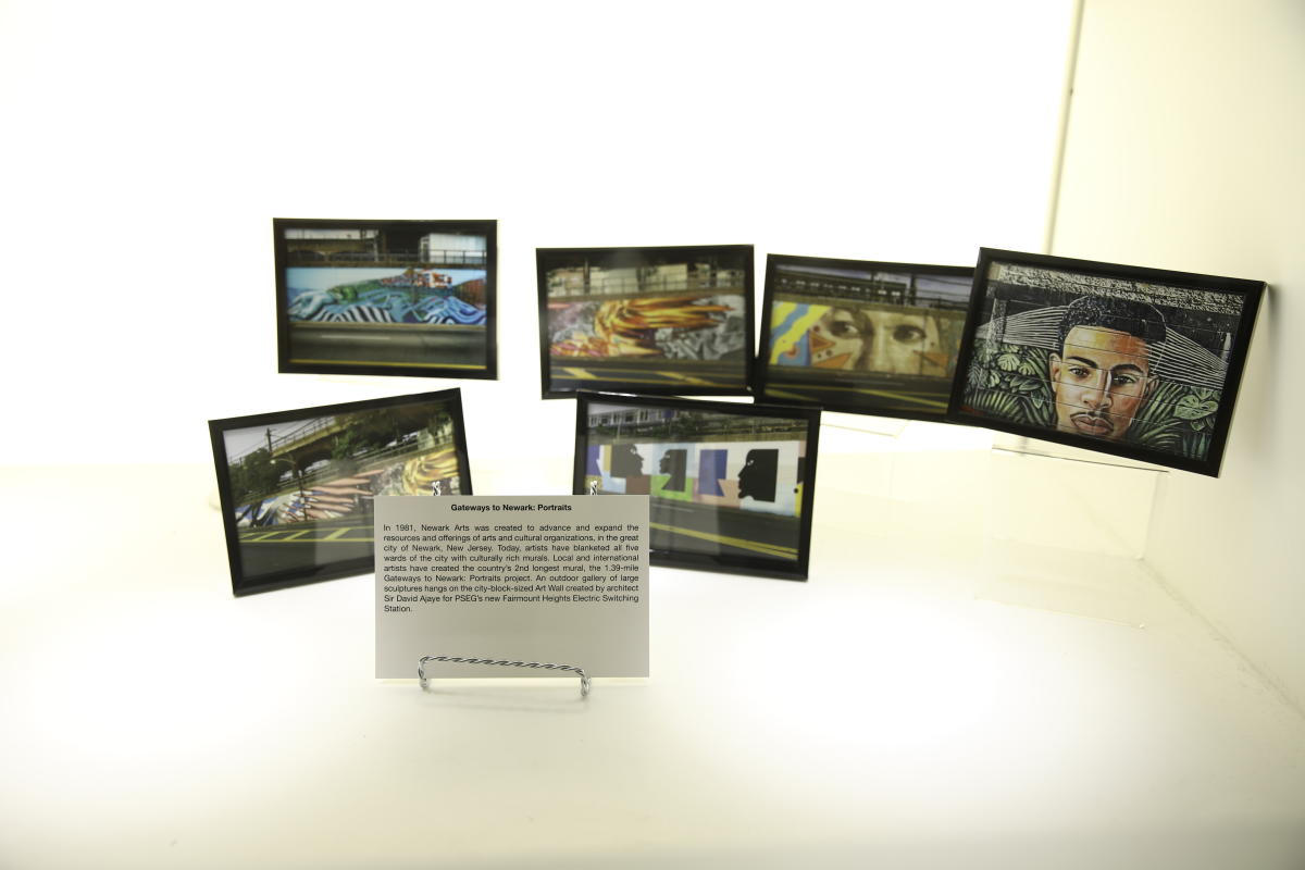 Airport Display