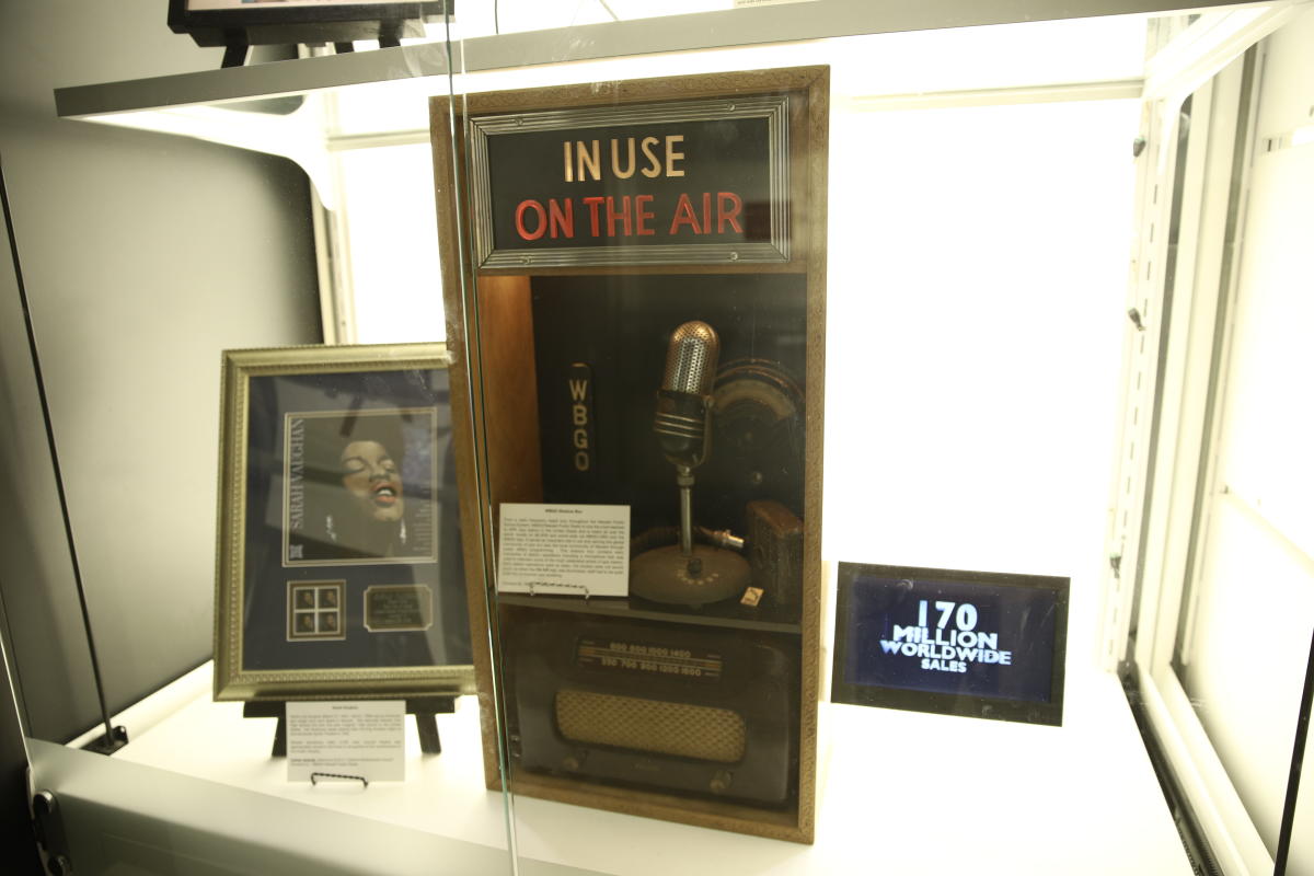 Airport Display