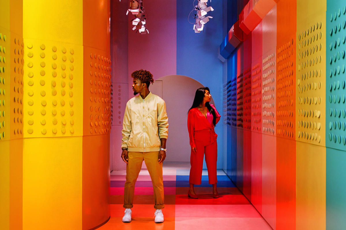 Color Factory