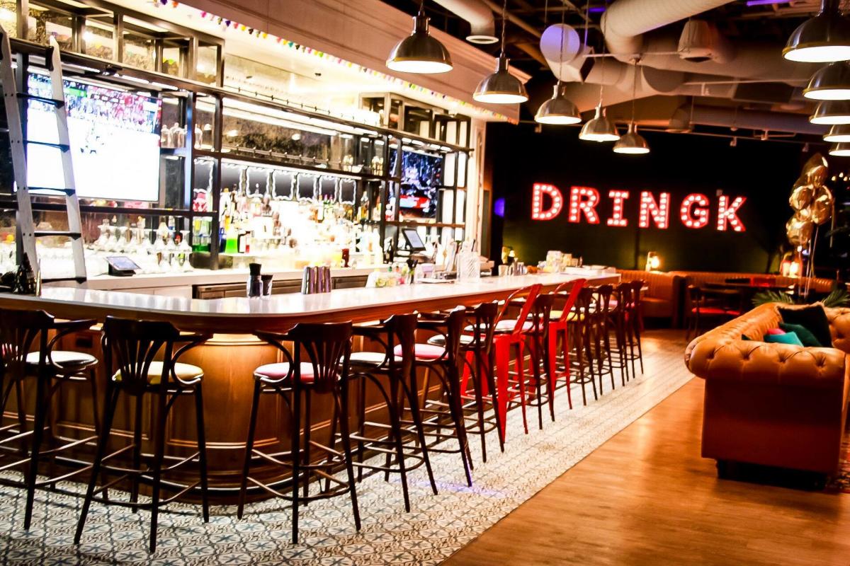 Hot Lunch Spots to Try During Greater Palm Springs Restaurant Week