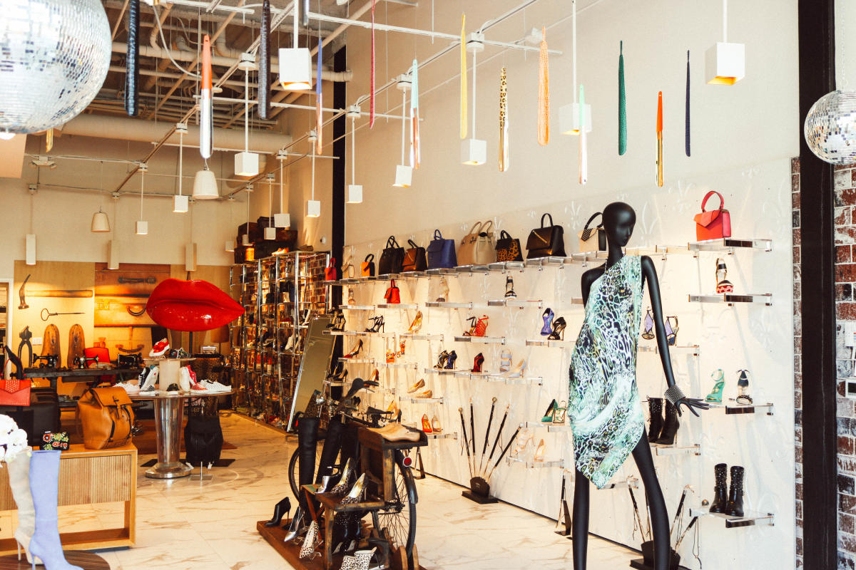 The Best Palm Springs Shopping