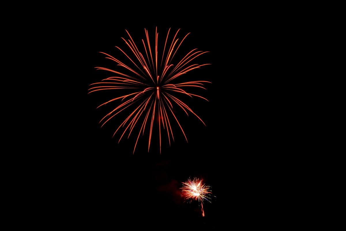 Your Guide to Celebrating Fourth of July in Greater Palm Springs