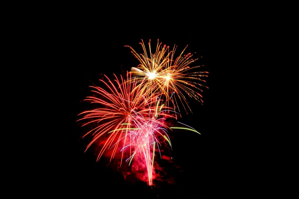 Your Guide to Celebrating Fourth of July in Greater Palm Springs