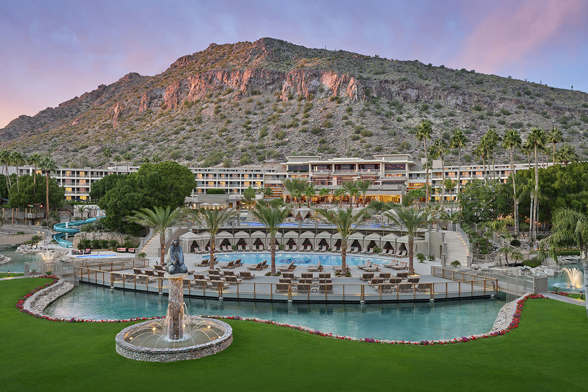 The Phoenician