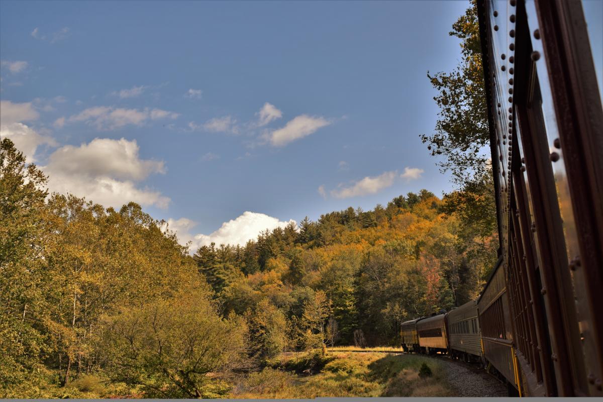 Fall Fun in Pocono Mountains Fall Foliage & Festivals
