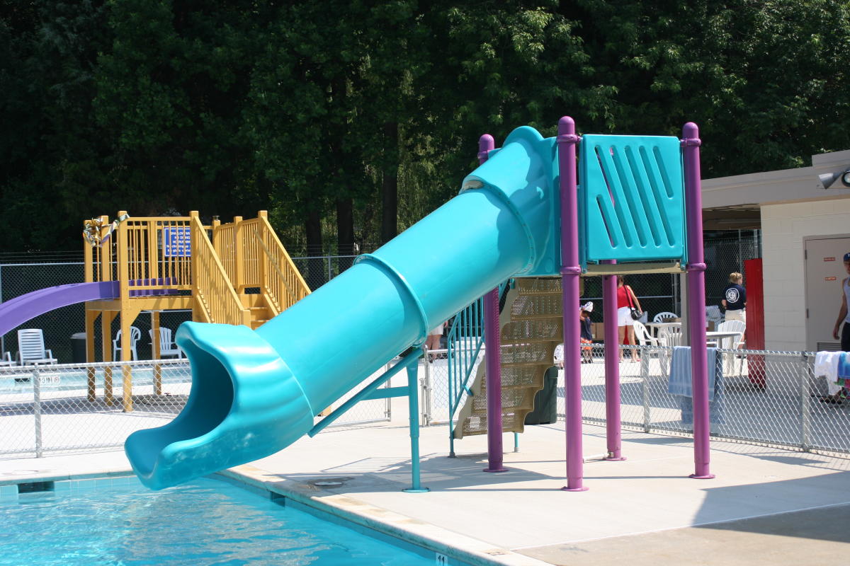 Hammil Mill Pool