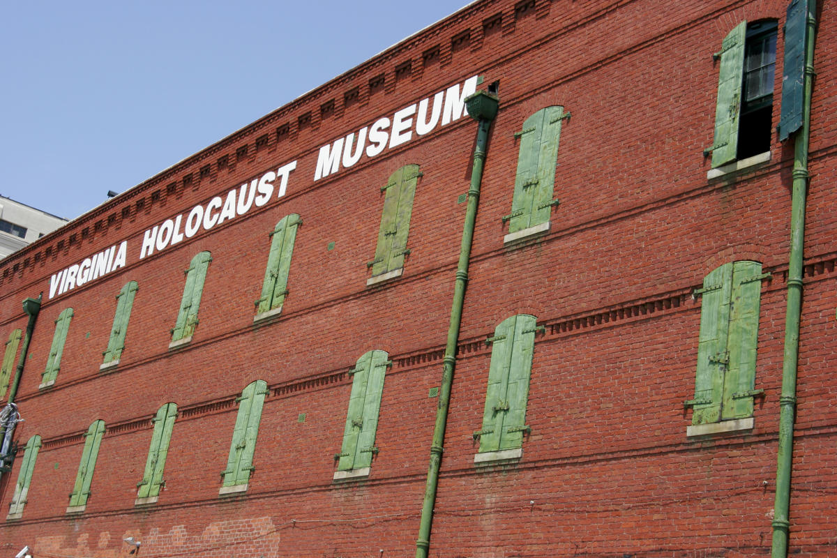 VA Holocaust Museum