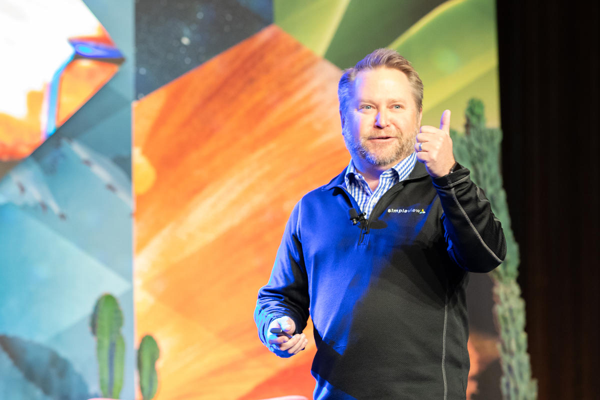 Ryan Summit Keynote