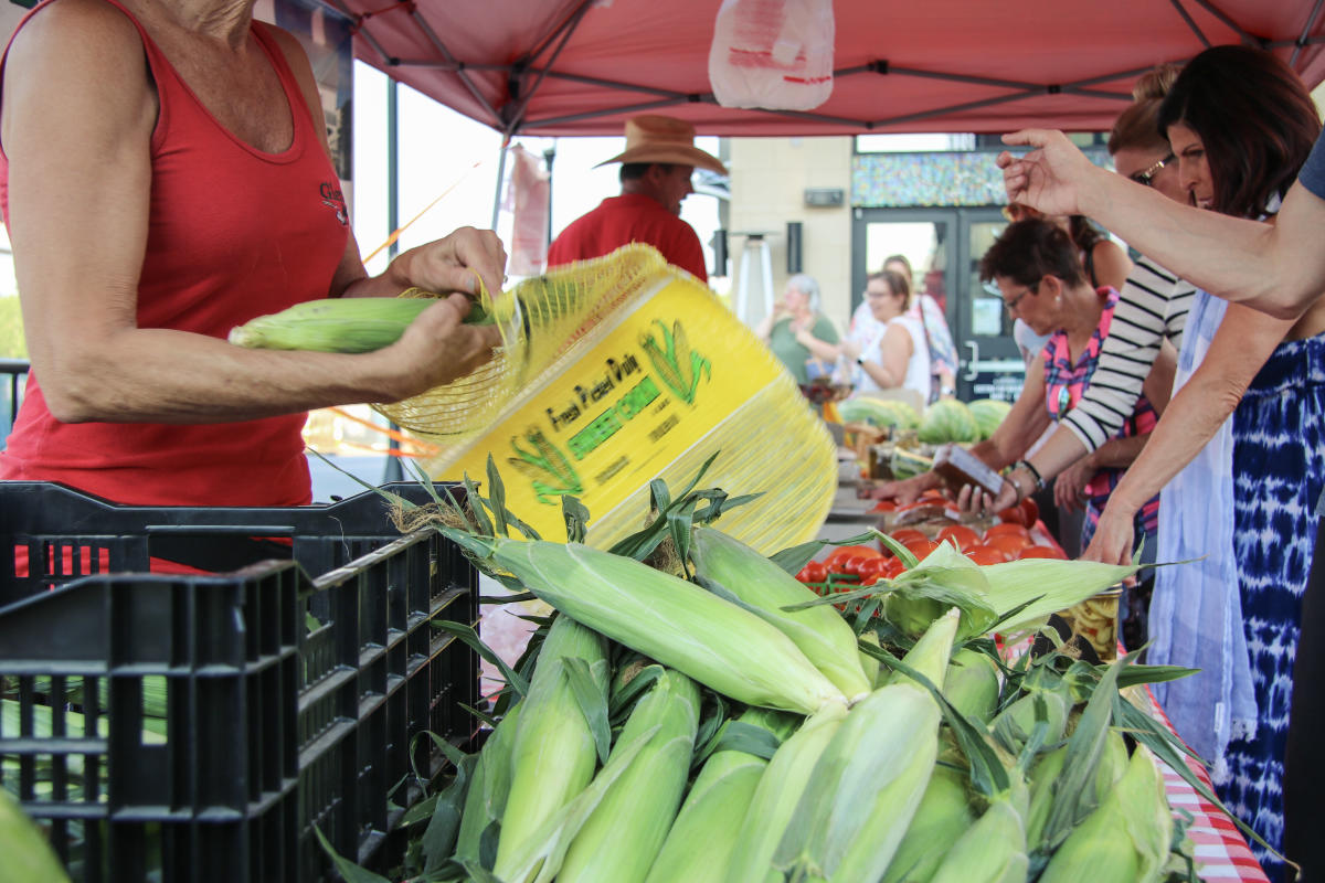 Beale Street Market