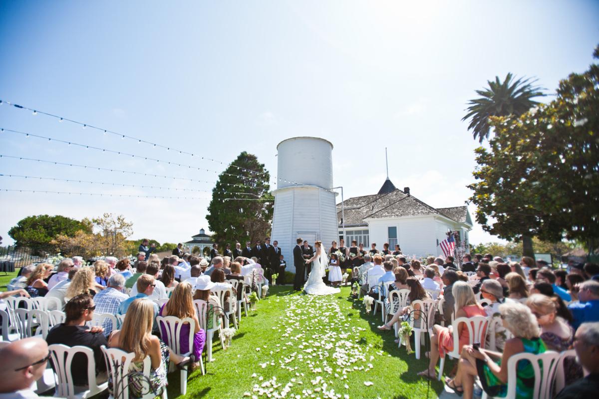 Huntington Beach Wedding Venues Get Married in