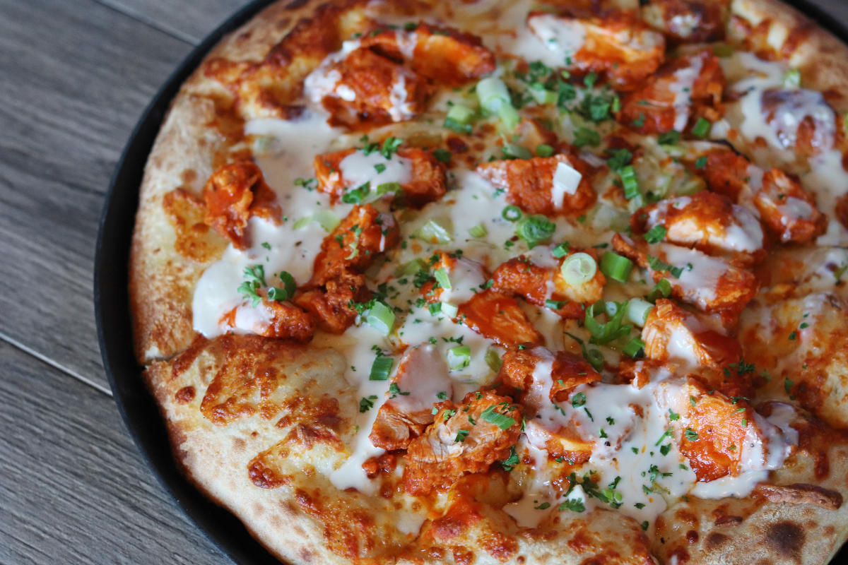 Huntington Beach Restaurants Beachfront Dining