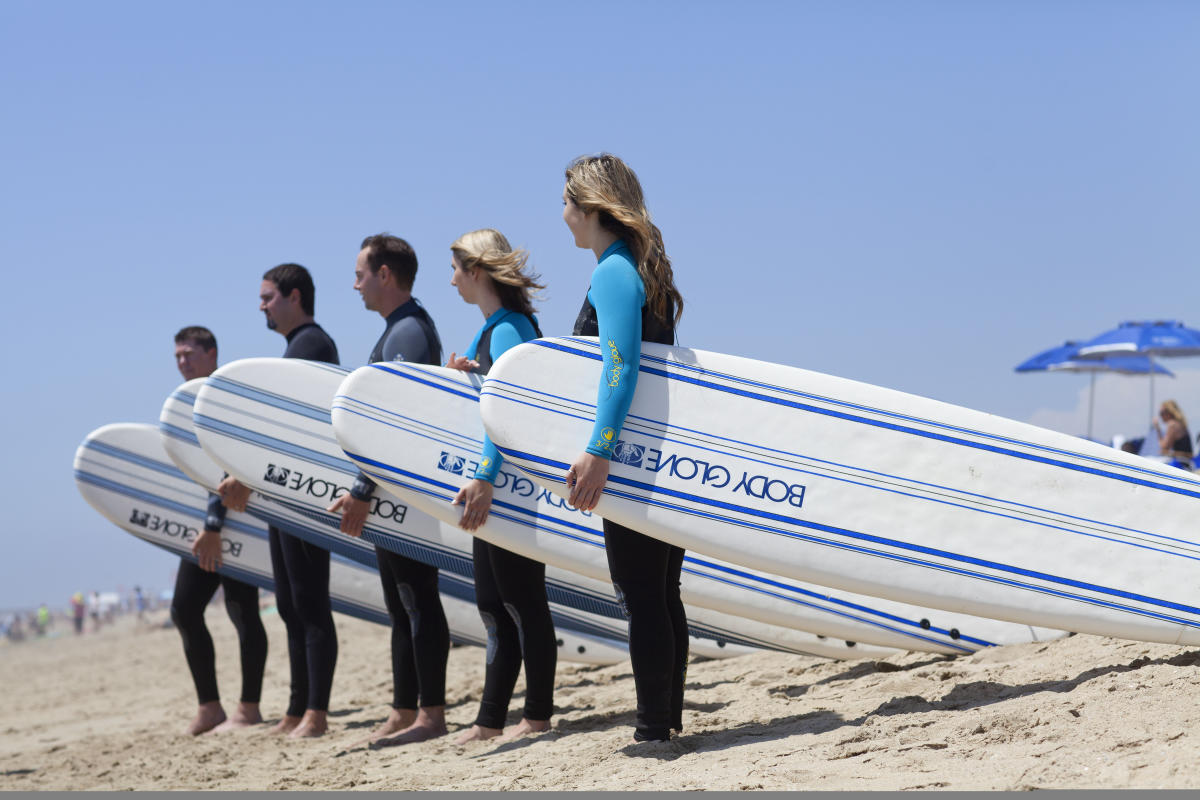 Things To Do In Huntington Beach California Activities