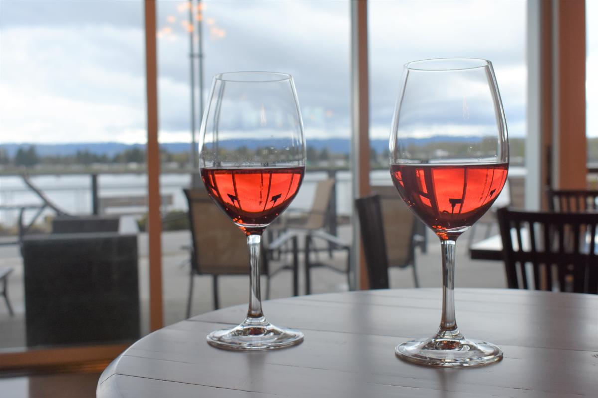 Maryhill Winery